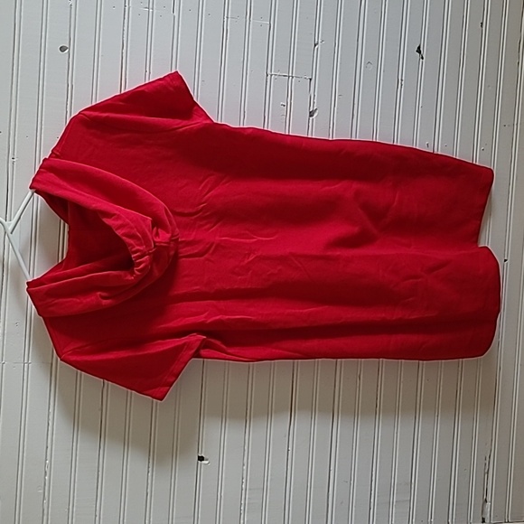 TOMMY HILFIGER - Hooded short sleeve dress - Size M - Picture 3 of 3